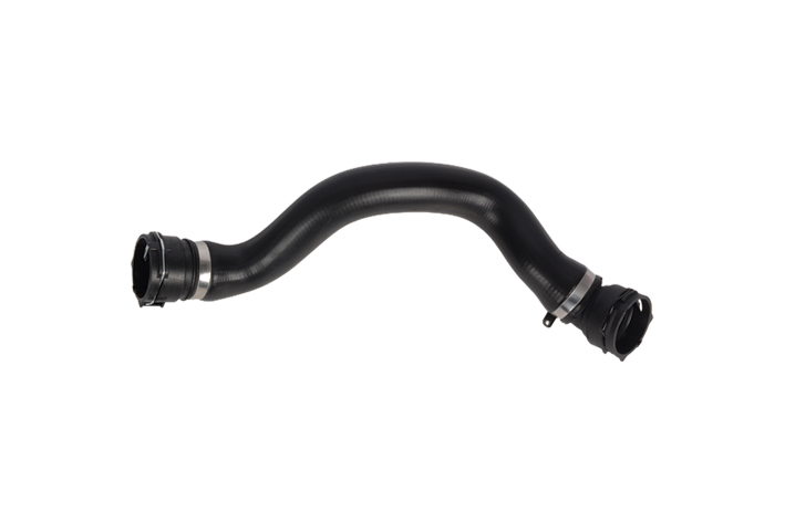 Изходящ маркуч на радиатора - IBR 35157 за BMW
